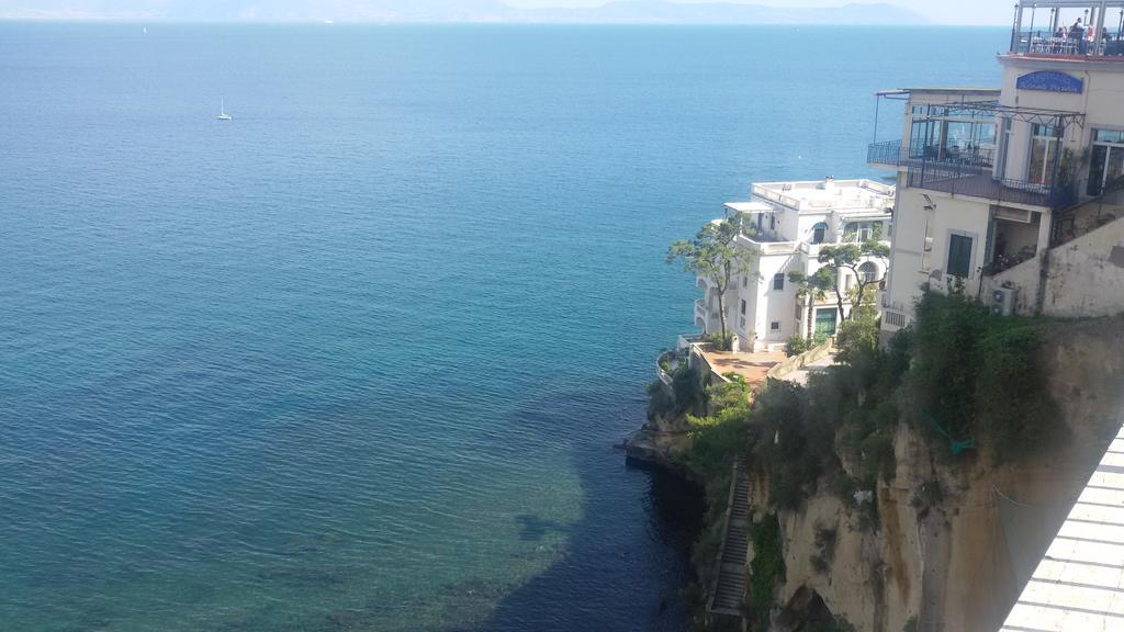 Trimarchi House Apartment Naples Exterior photo