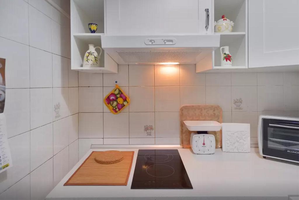 Trimarchi House Apartment Naples Exterior photo