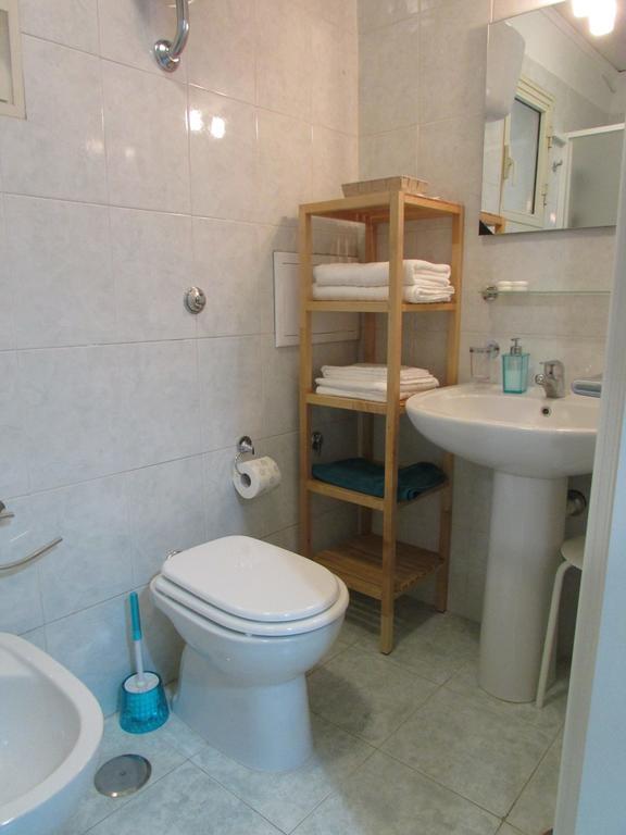 Trimarchi House Apartment Naples Exterior photo
